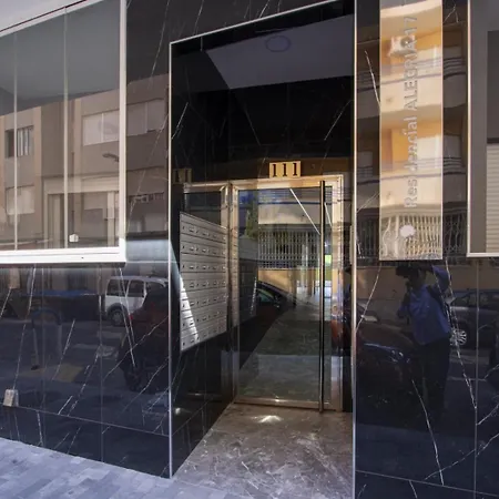 Alegria Xvii Id177 *