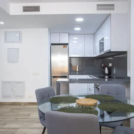 Alegria Xvii Id177 Lägenhet