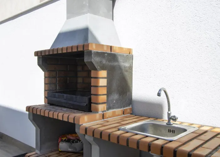 Alegria Xvii Id177 Apartamento *