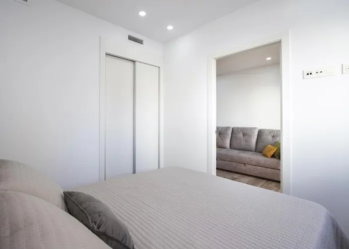 Apartamento Alegria Xvii Id177 Torrevieja