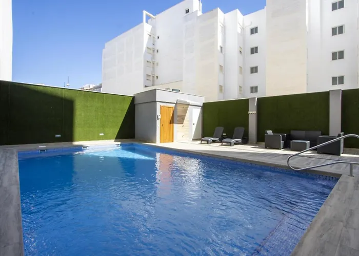 Alegria Xvii Id177 * Torrevieja