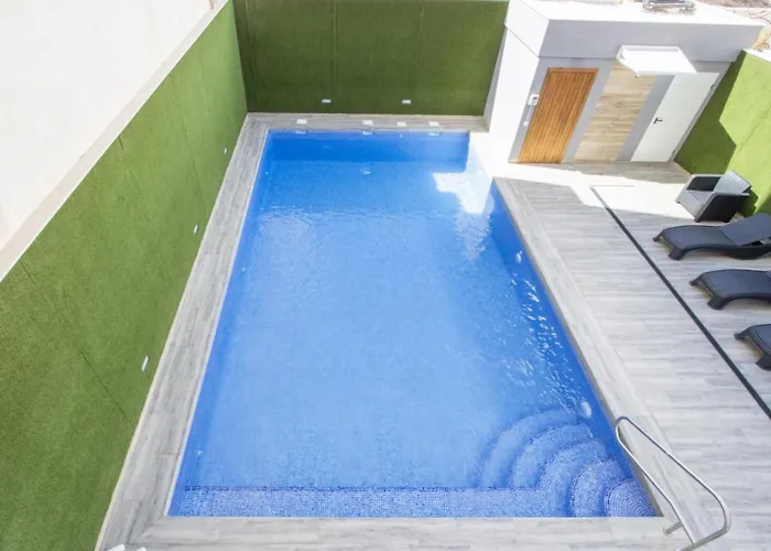 Apartamento Alegria Xvii Id177 *