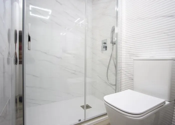 Apartamento Alegria Xvii Id177 *