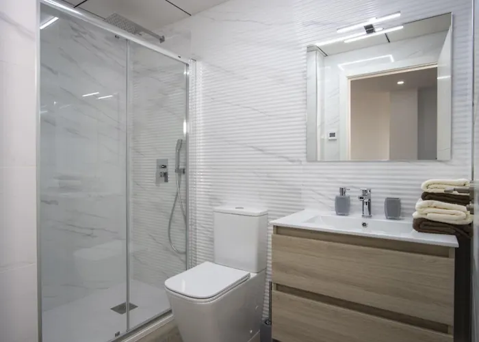 Alegria Xvii Id177 Apartamento