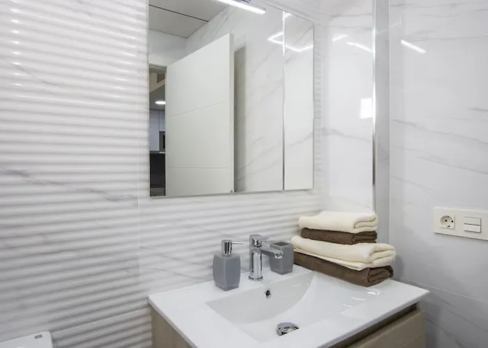 Alegria Xvii Id177 Apartamento Torrevieja