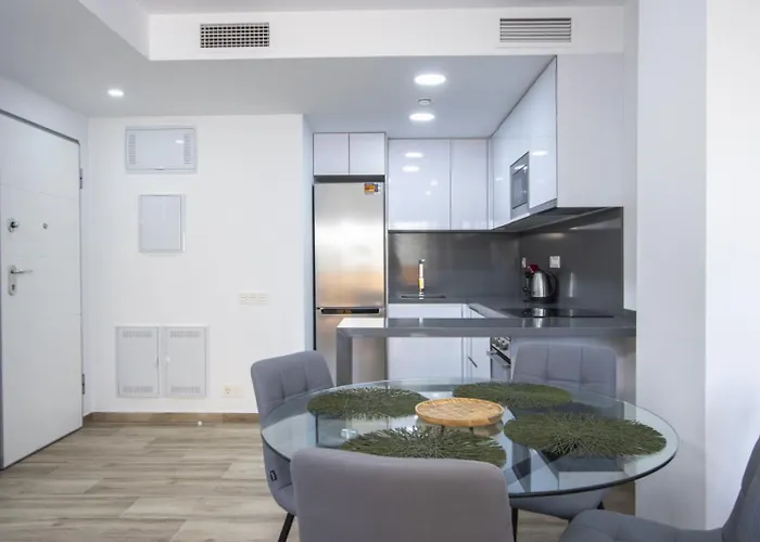 Alegria Xvii Id177 Apartamento