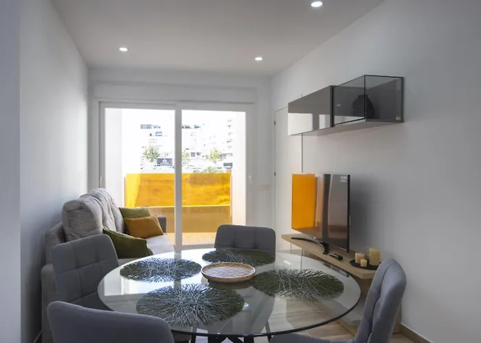 Alegria Xvii Id177 Apartamento