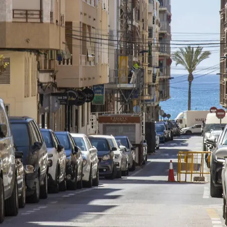 Lägenhet Alegria Xvii Id177 Torrevieja