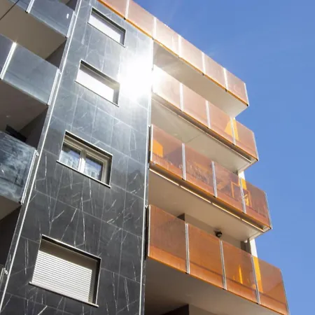 Apartment Alegria Xvii Id177 Torrevieja