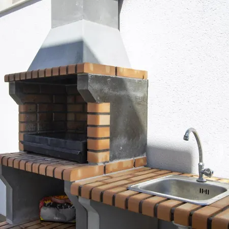 Alegria Xvii Id177 Appartement *