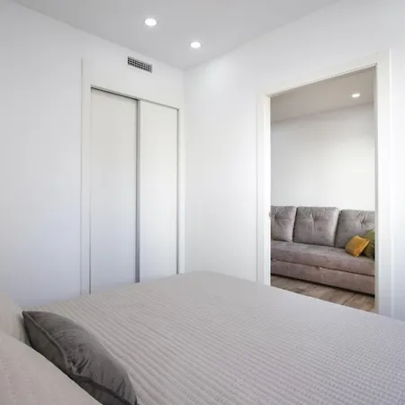 Appartement Alegria Xvii Id177 Torrevieja