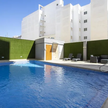 Alegria Xvii Id177 * Torrevieja