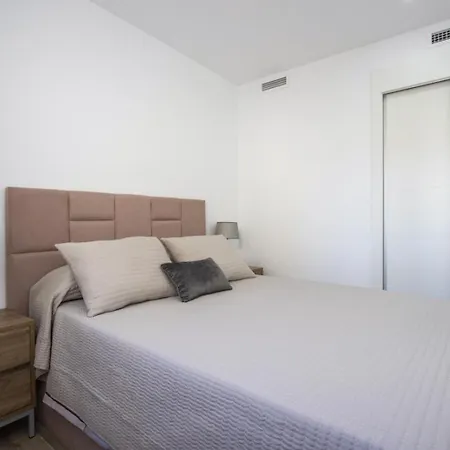 Alegria Xvii Id177 Appartement