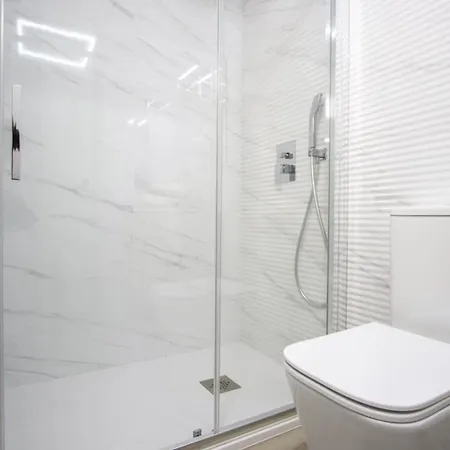 Appartement Alegria Xvii Id177 *