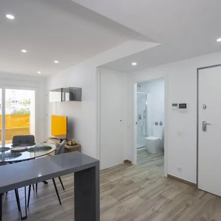 Appartement Alegria Xvii Id177