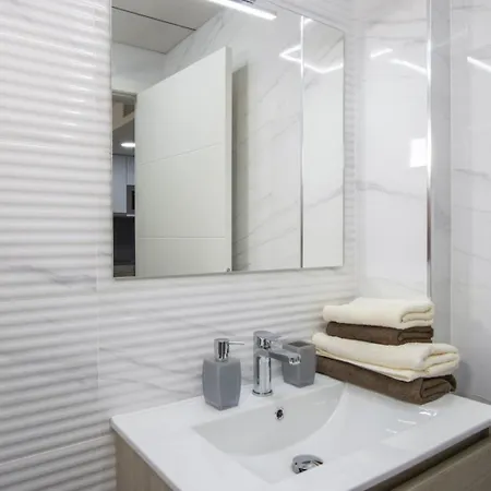 Alegria Xvii Id177 Apartment Torrevieja