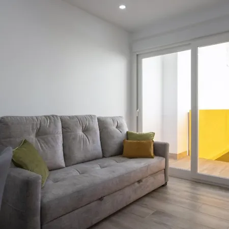 Apartment Alegria Xvii Id177