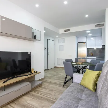 Apartment Alegria Xvii Id177 Torrevieja