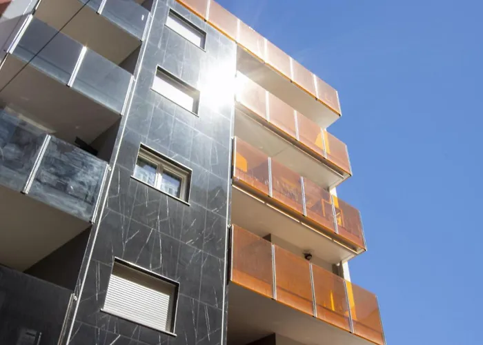 Lägenhet Alegria Xvii Id177 Torrevieja