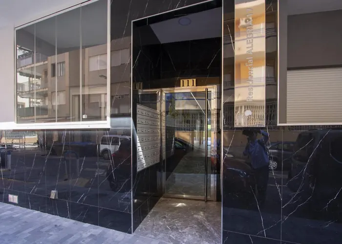 Alegria Xvii Id177 *